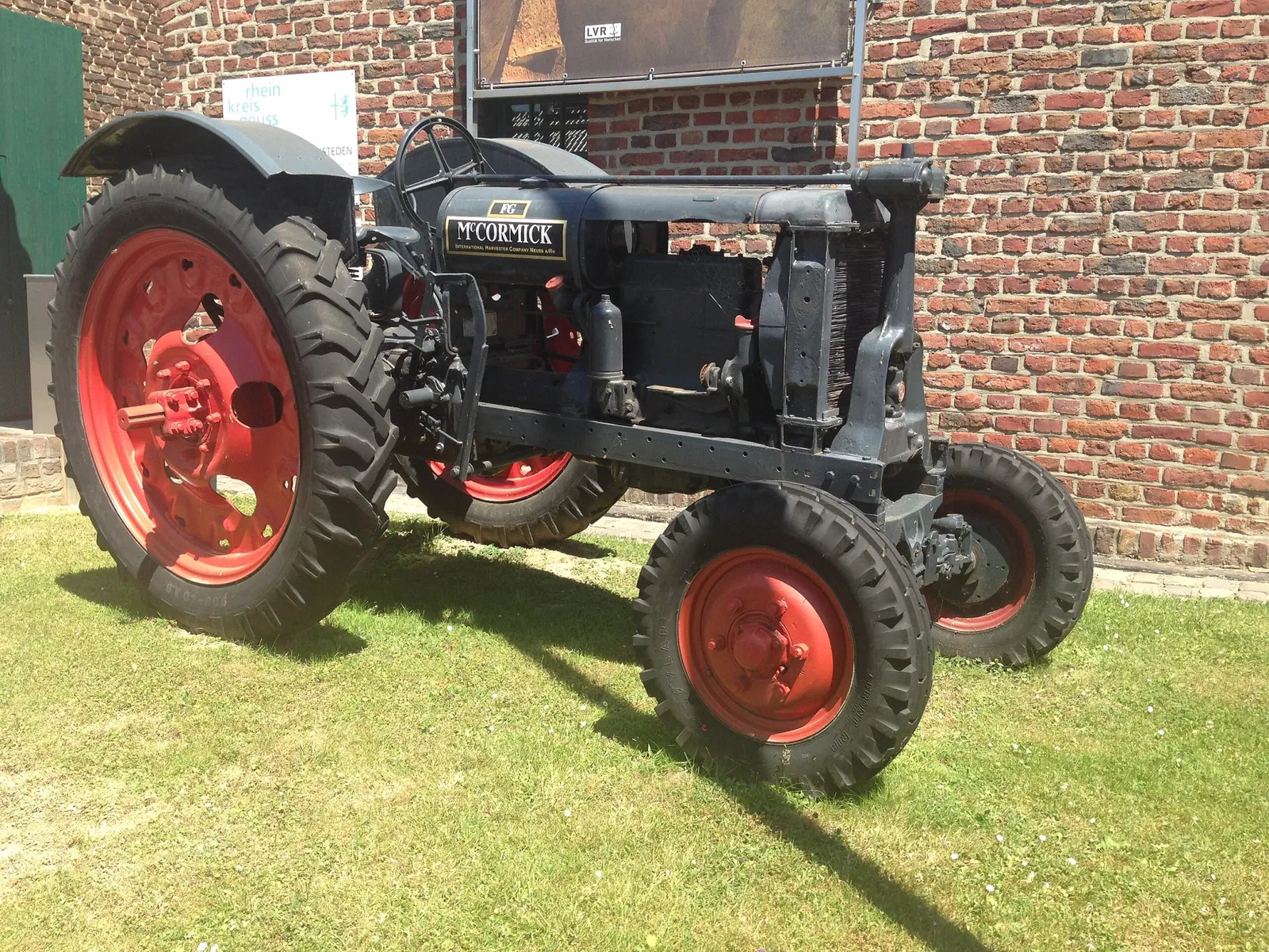 Kulturzentrum Sinsteden