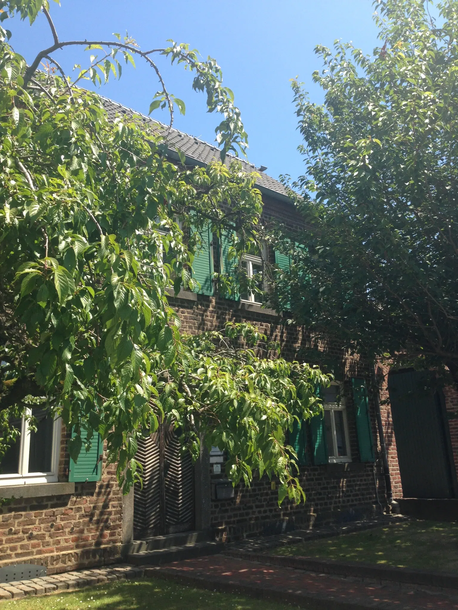 Kulturzentrum Sinsteden