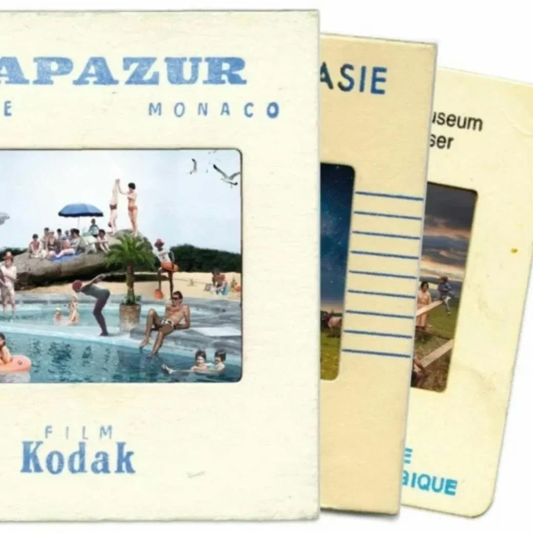 Our Stones, Our Neighbors