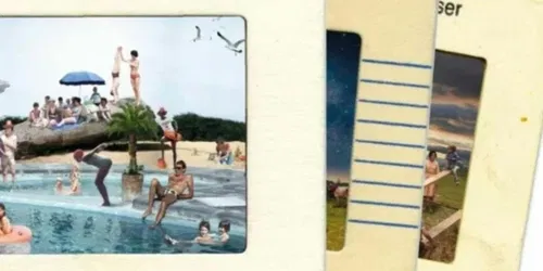 Unsere Steine, unsere Nachbarn