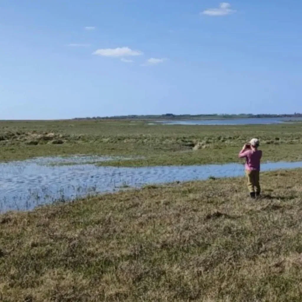 A Bucht - Landschaften