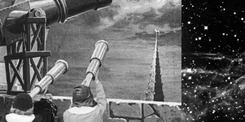 Leggere il cielo: sotto le stelle nel Mediterraneo