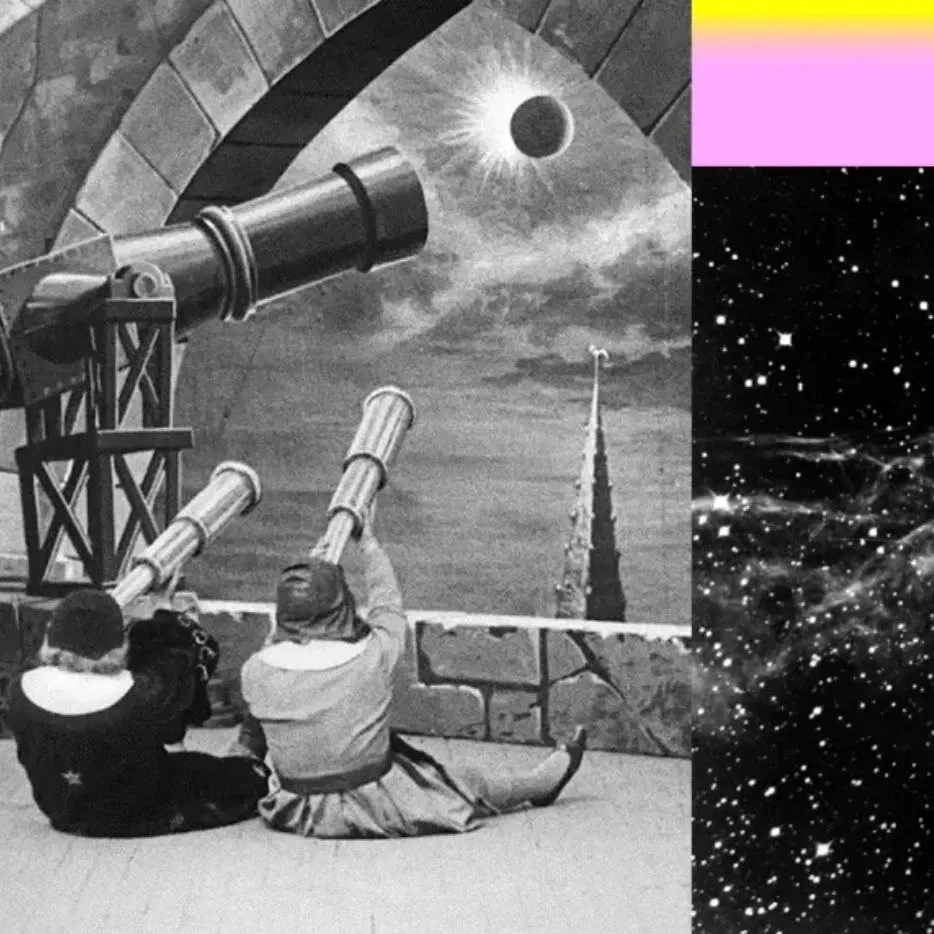 Lire le ciel : sous les étoiles en Méditerranée