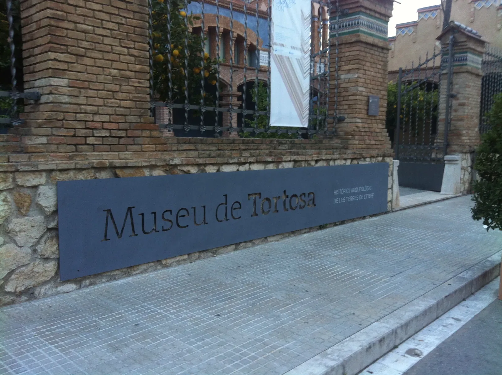 Tortosa Museum