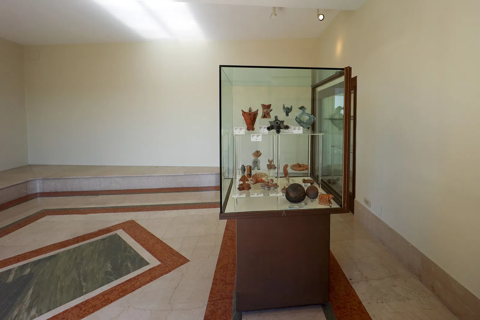 Museo Gregoriano Etrusco
