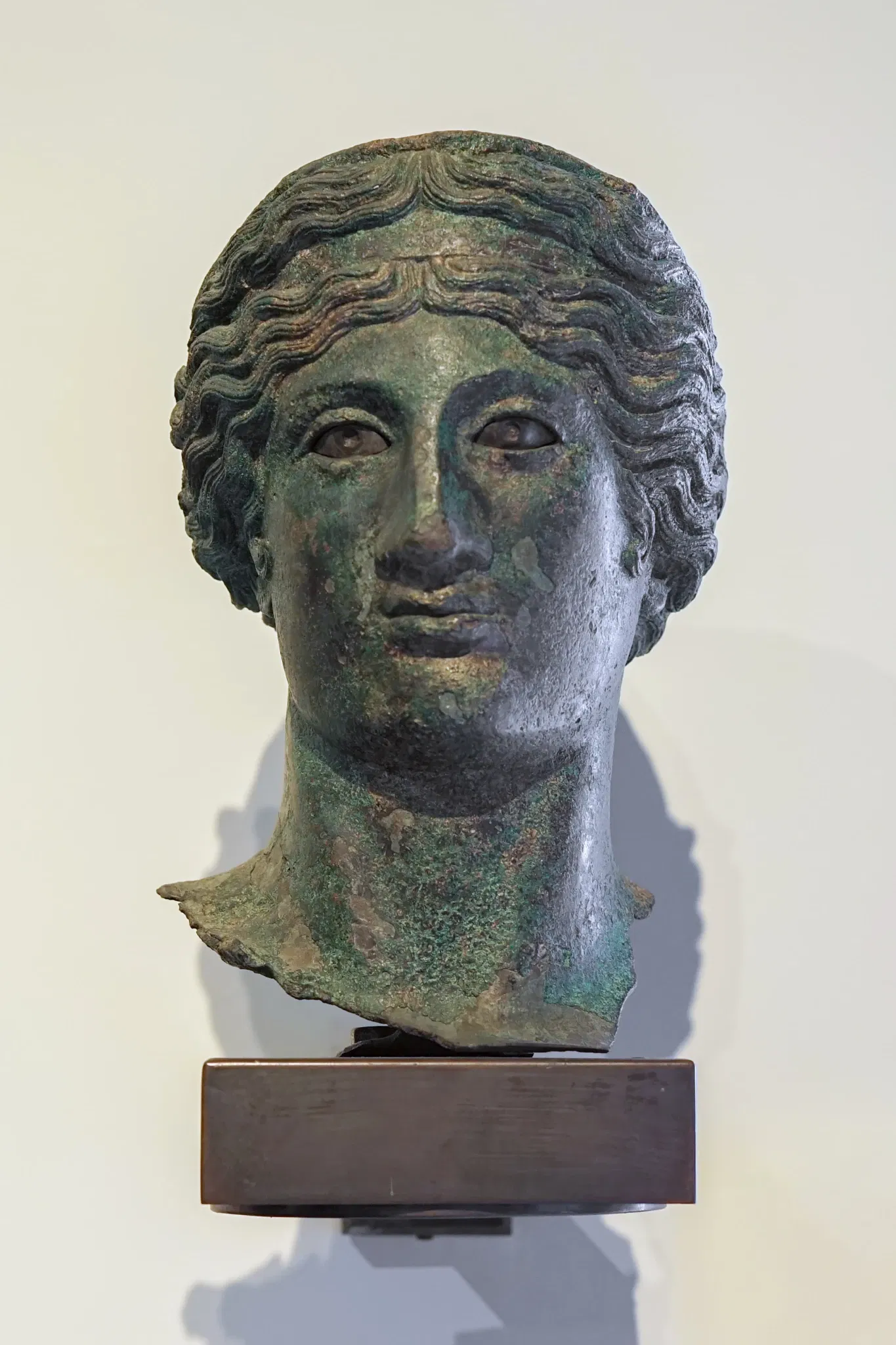 Gregorian Etruscan Museum