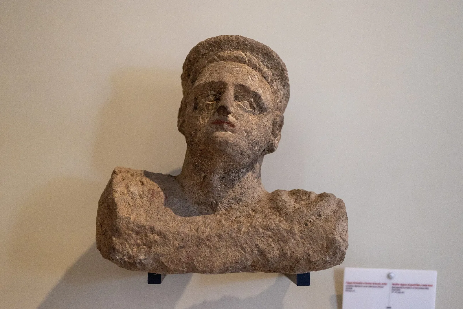 Gregorian Etruscan Museum