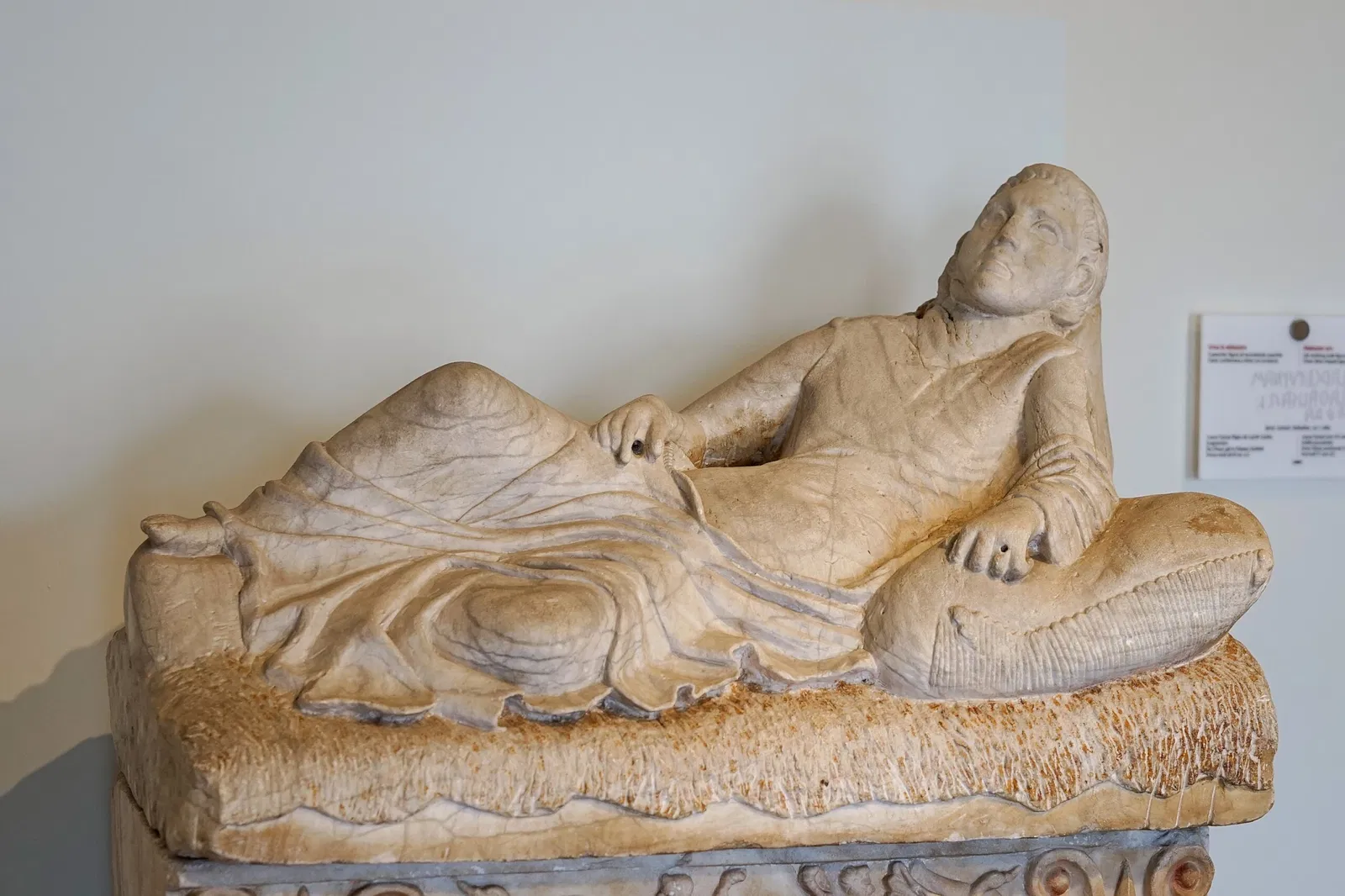 Musée grégorien étrusque