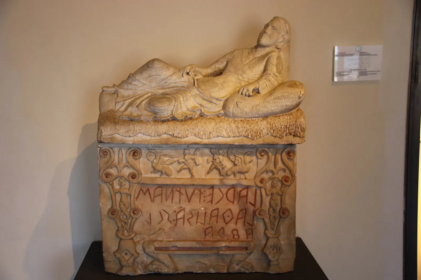 Museo Gregoriano Etrusco