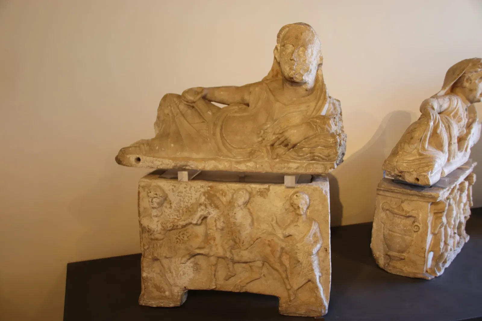 Museo Gregoriano Etrusco