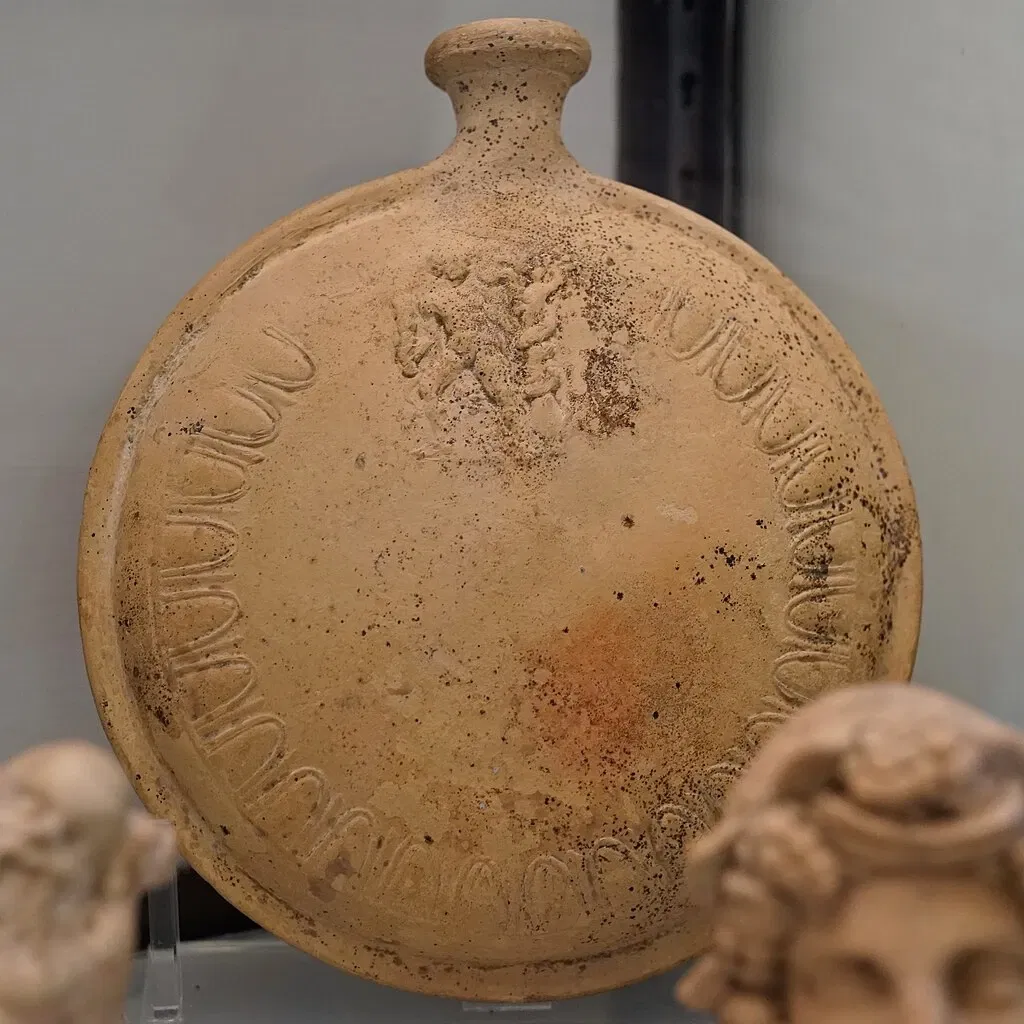 Museo Gregoriano Etrusco