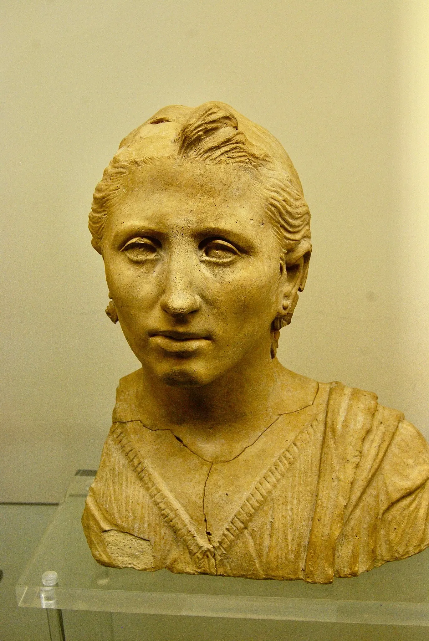 Musée grégorien étrusque