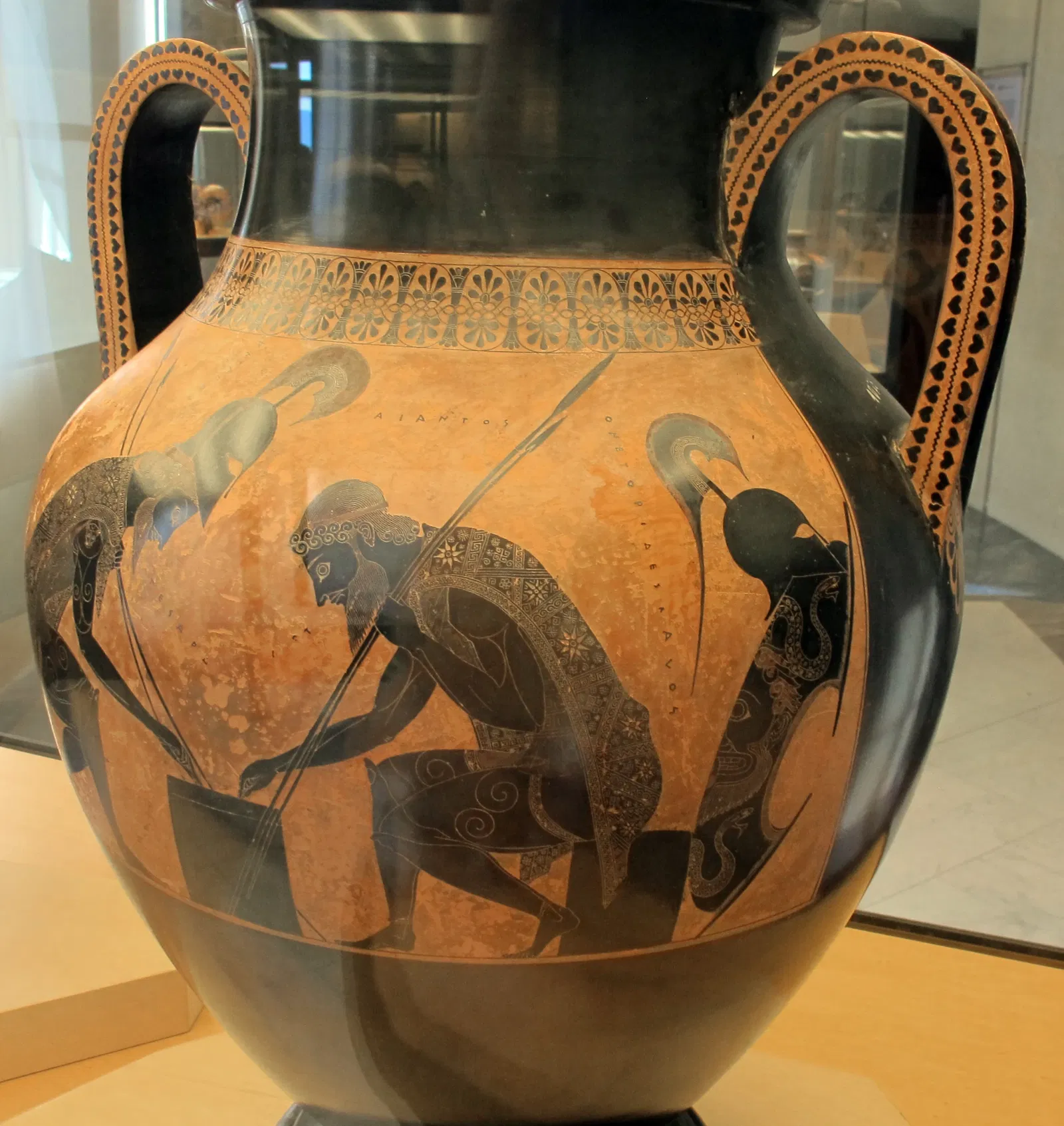 Museo Gregoriano Etrusco