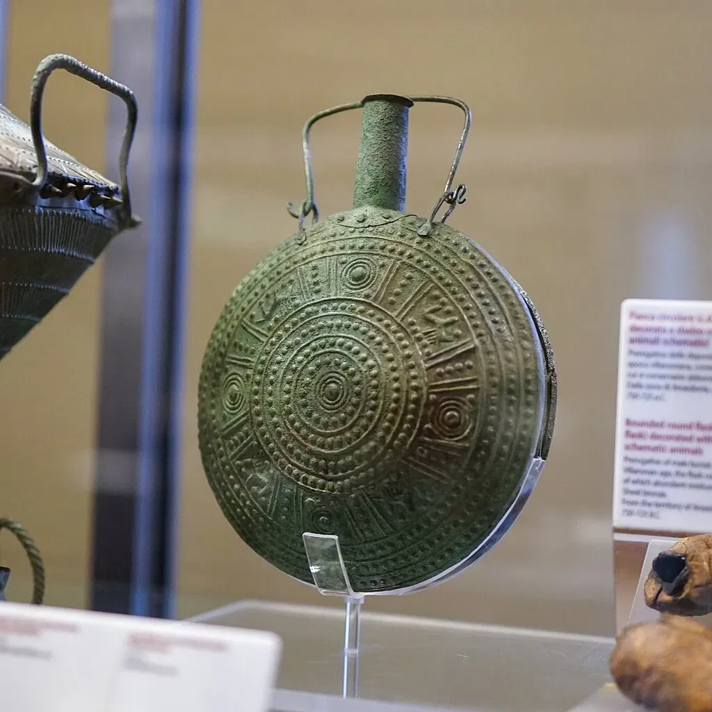 Musée grégorien étrusque