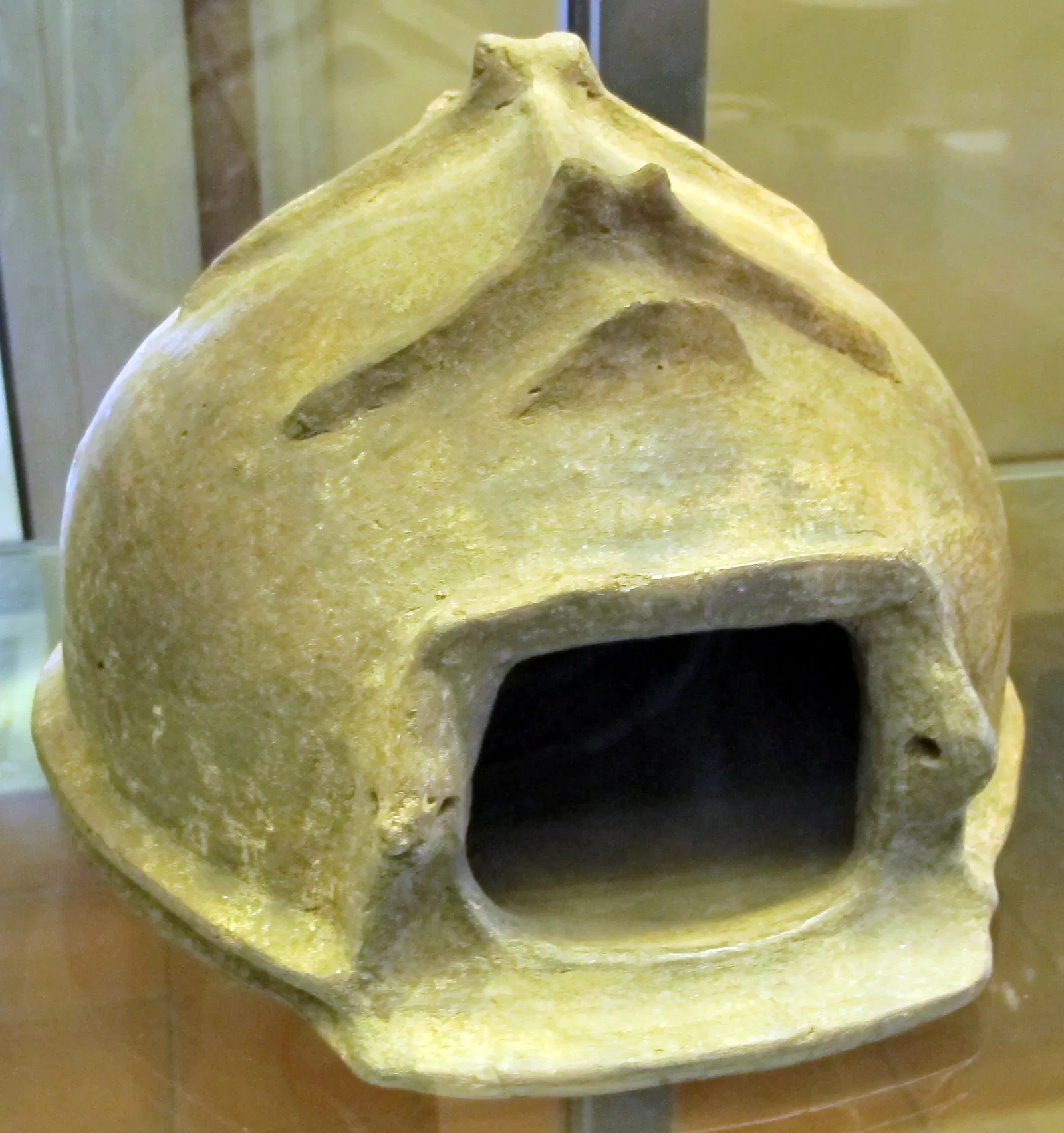 Museo Gregoriano Etrusco