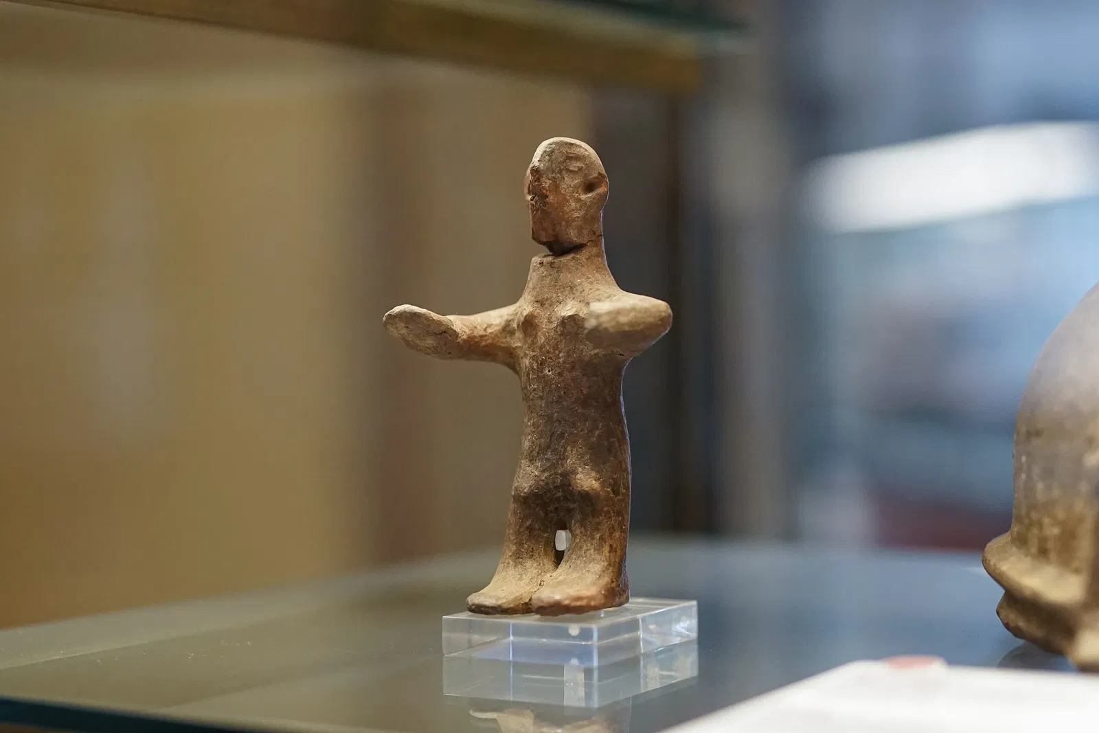 Gregorian Etruscan Museum