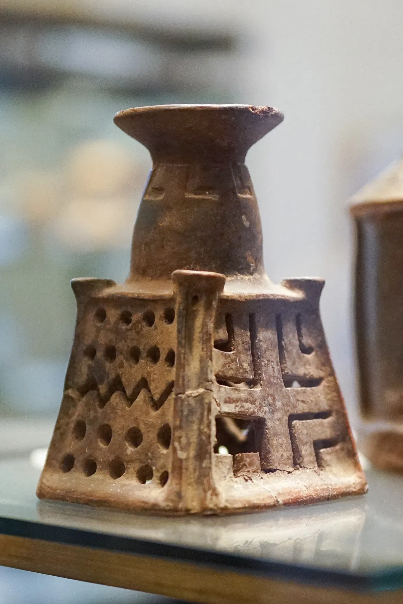 Museo Gregoriano Etrusco