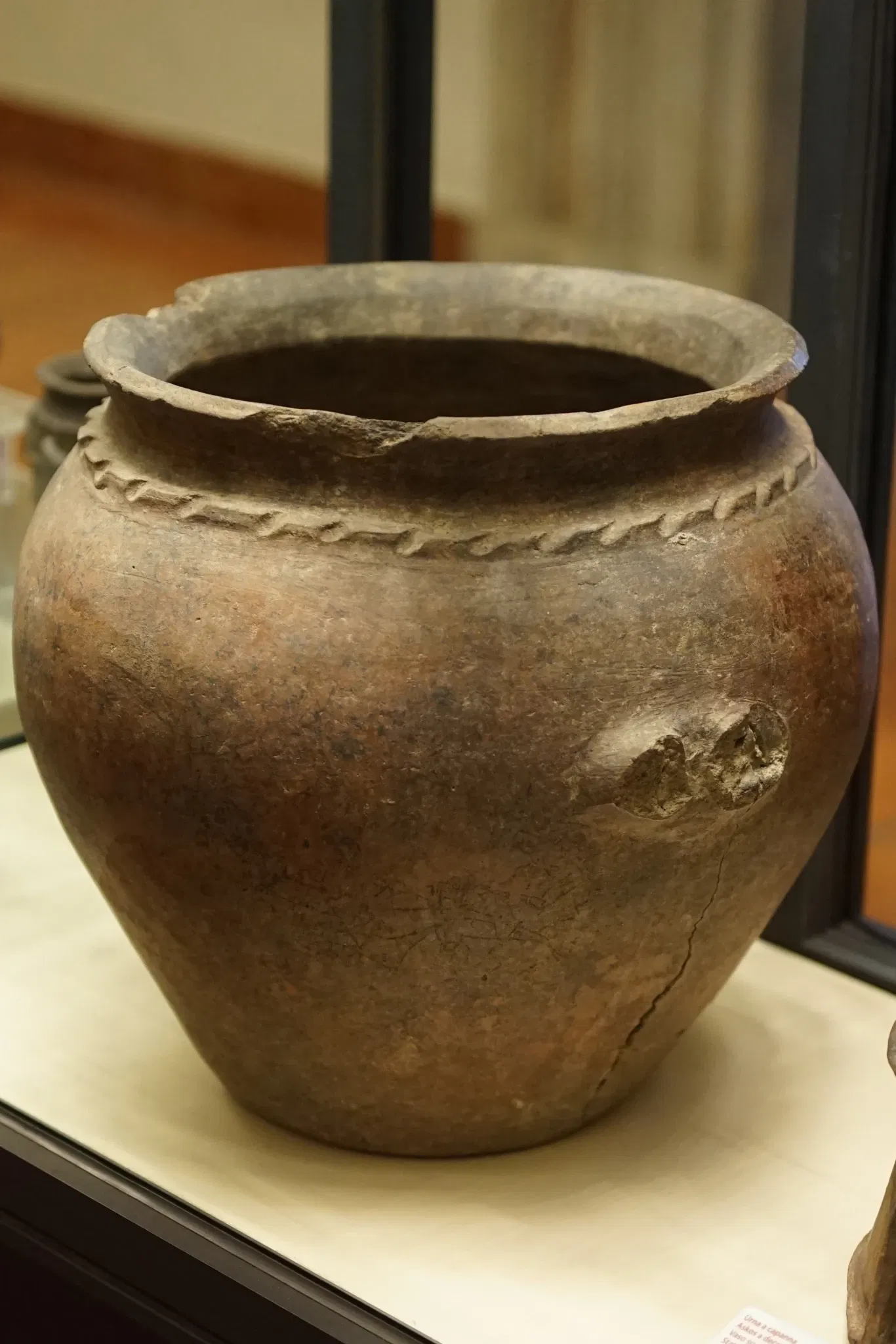 Gregorian Etruscan Museum