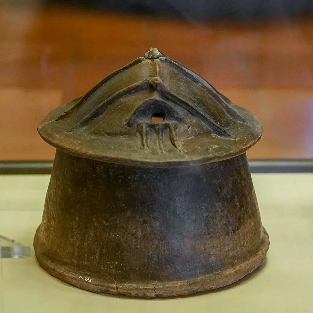 Musée grégorien étrusque