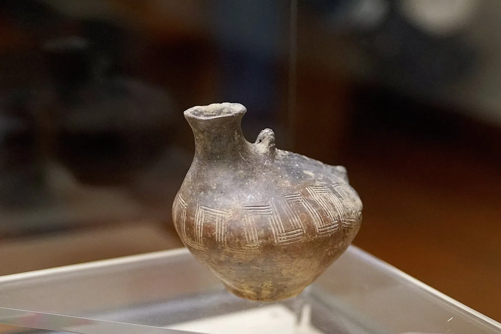 Gregorian Etruscan Museum