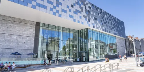 Our Beryl: Beryl Cook at Home