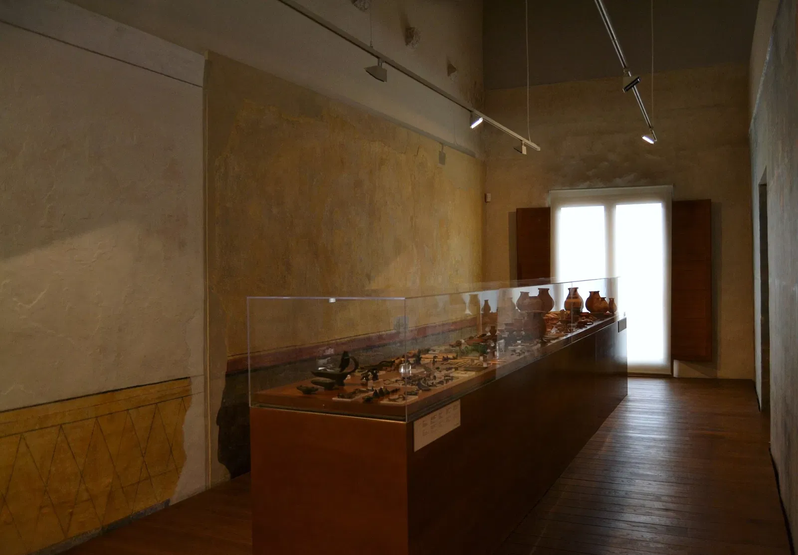 Museo Arqueológico de Sagunto