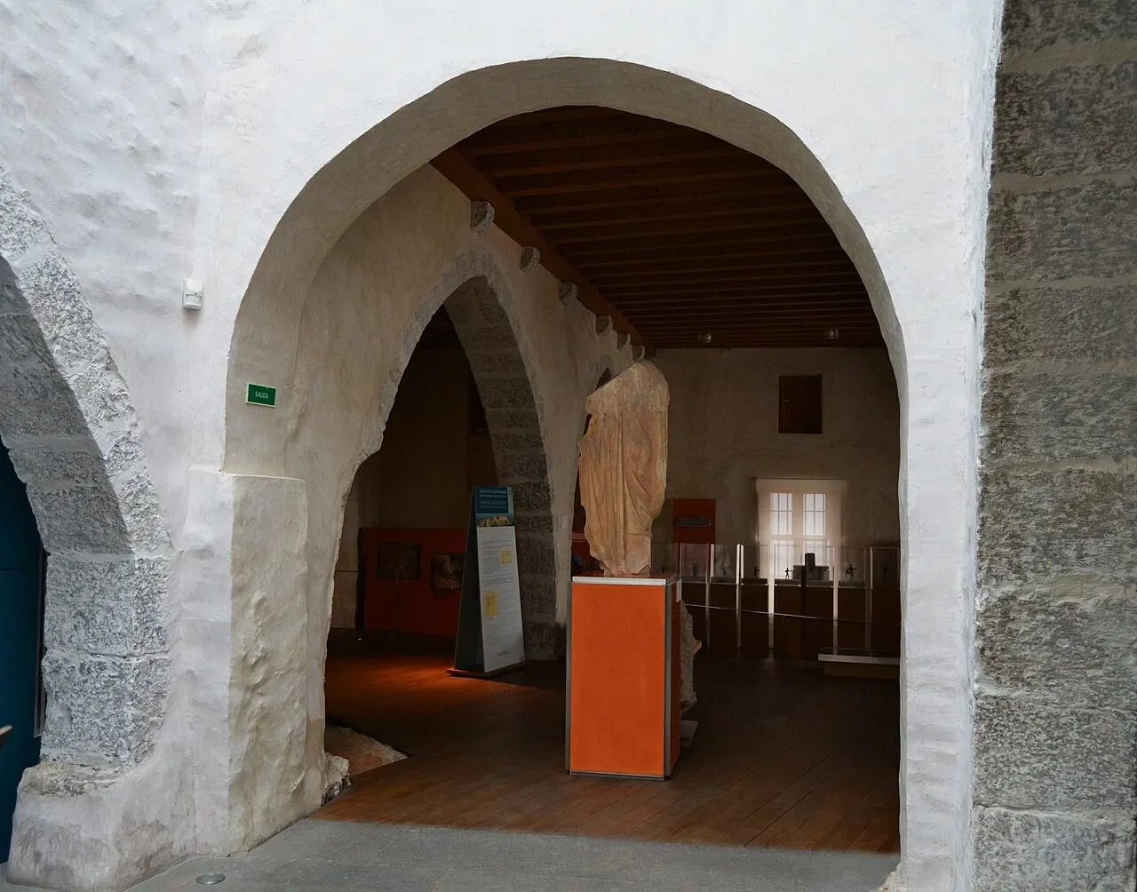 Museo Arqueológico de Sagunto