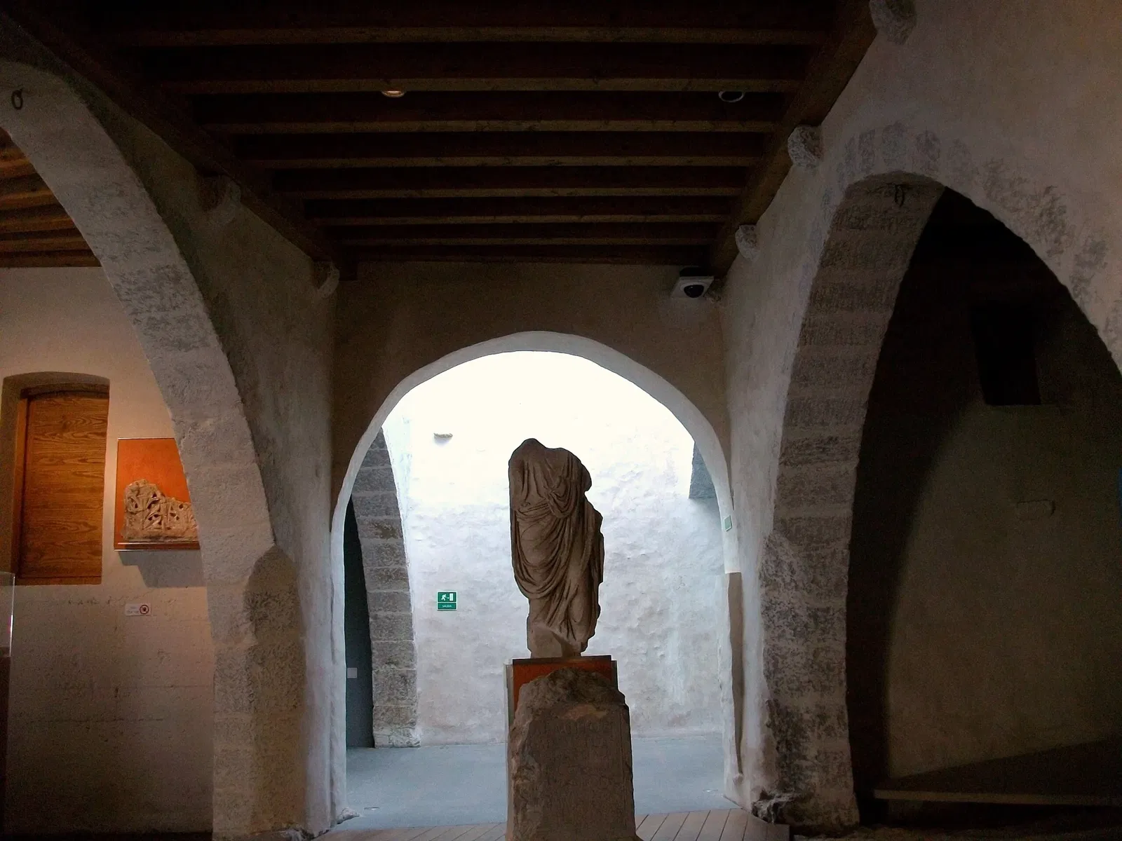 Museo Arqueológico de Sagunto