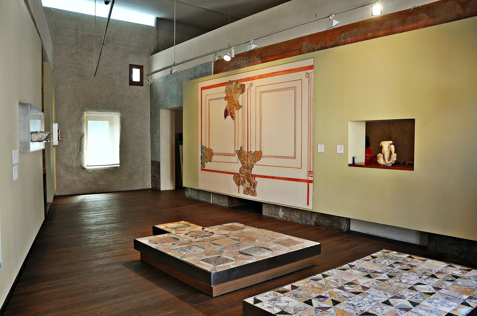 Museo Arqueológico de Sagunto