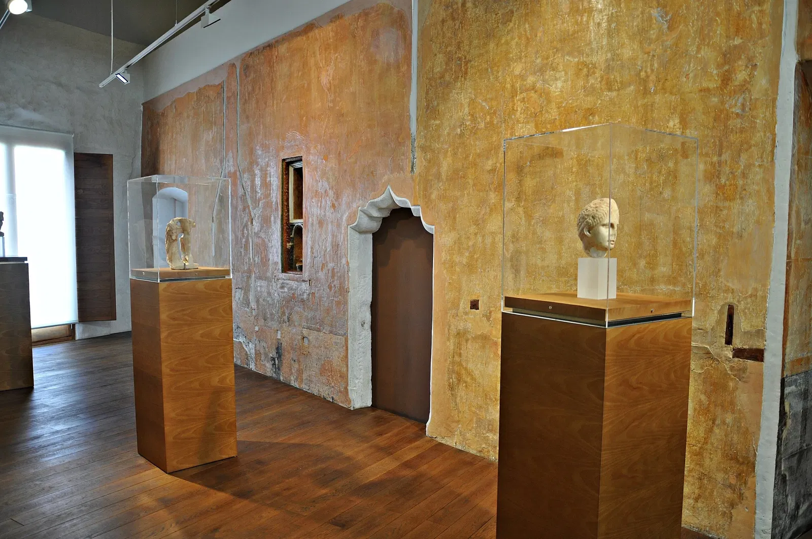 Museo Arqueológico de Sagunto