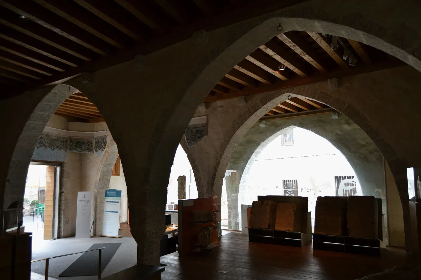 Museo Arqueológico de Sagunto