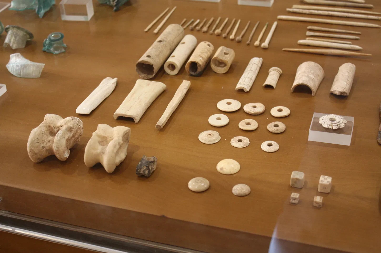 Museo Arqueológico de Sagunto