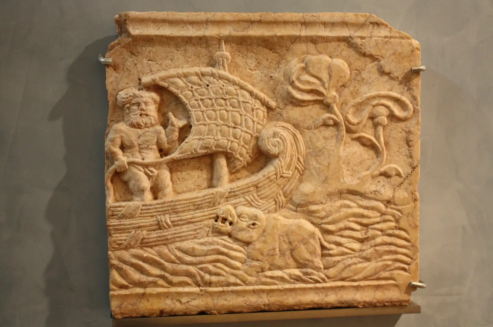 Museo Arqueológico de Sagunto