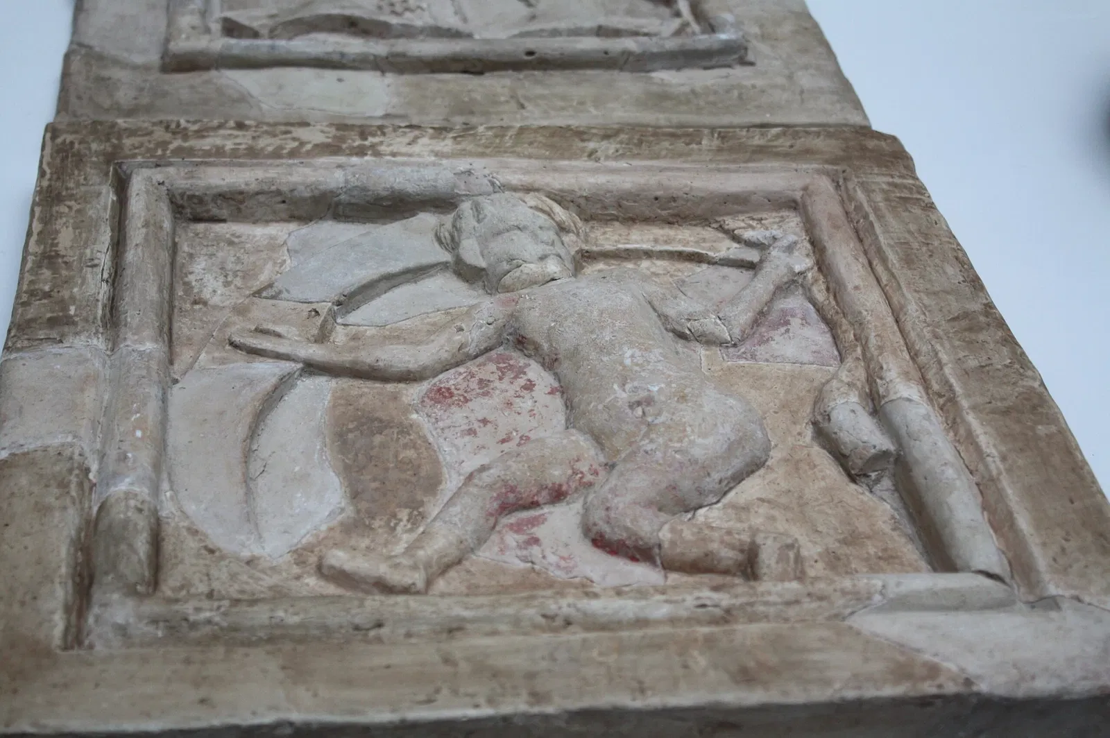 Museo Arqueológico de Sagunto