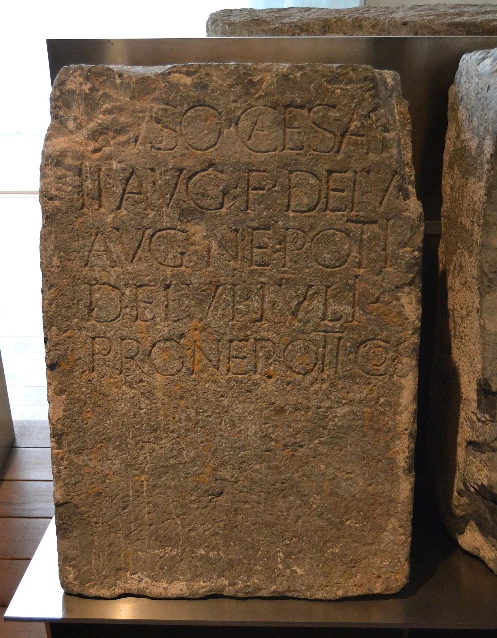 Museo Arqueológico de Sagunto