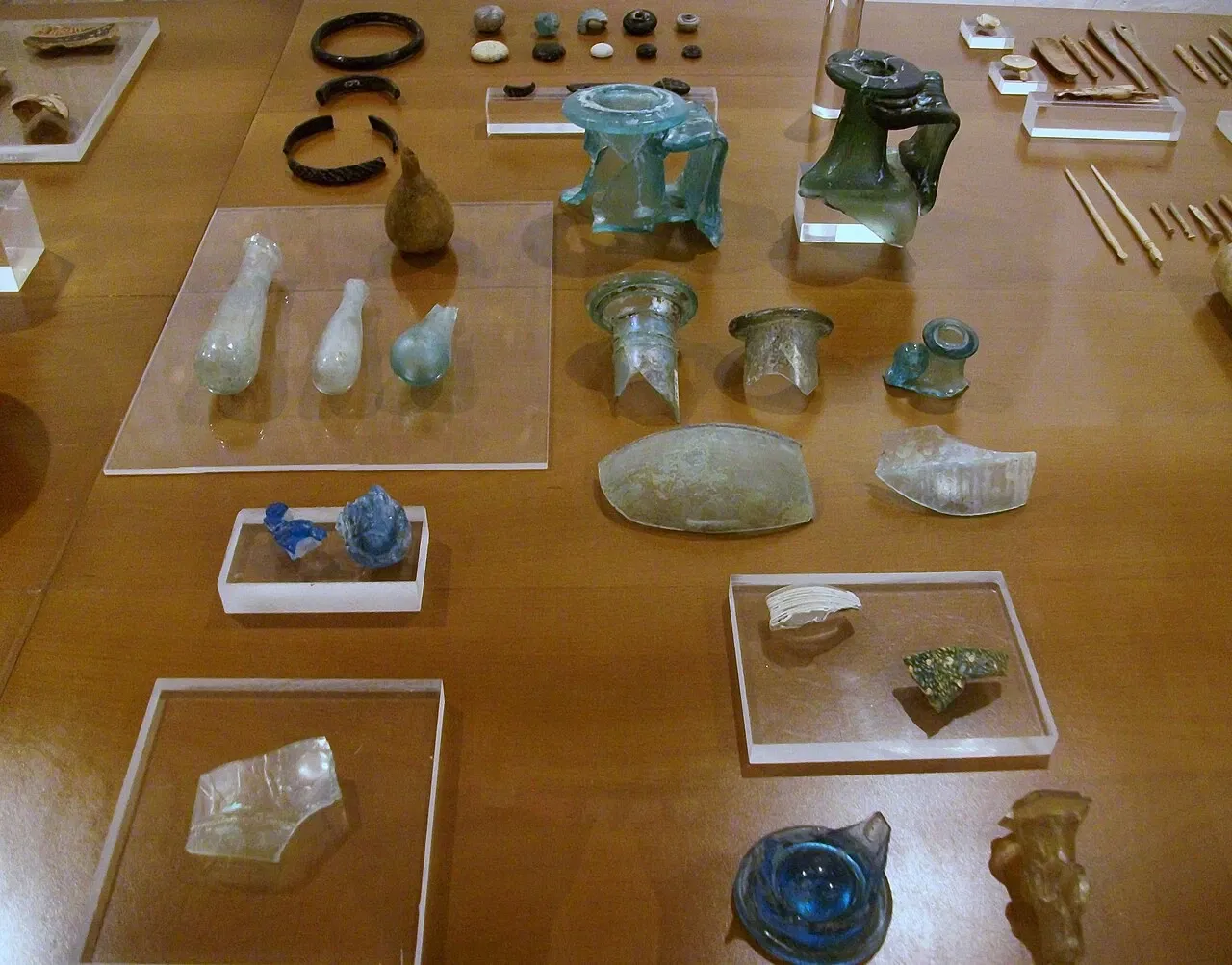 Museo Arqueológico de Sagunto