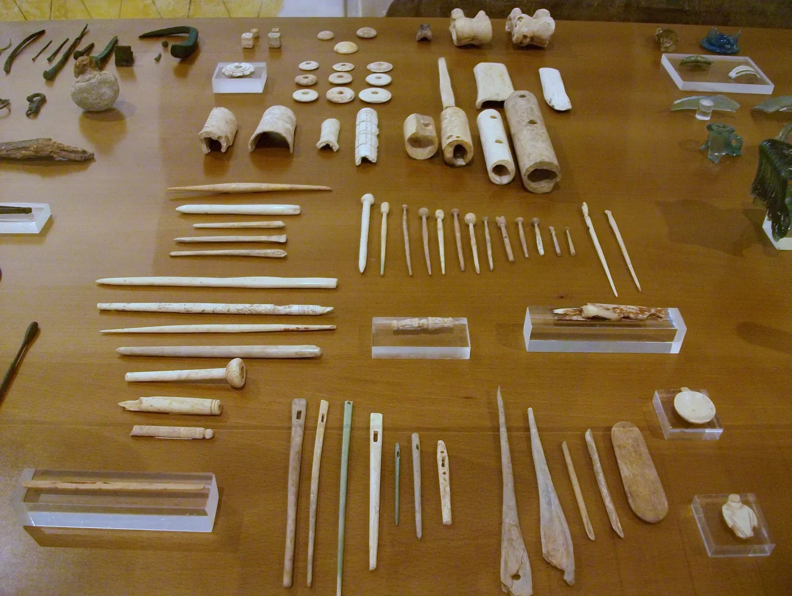 Museo Arqueológico de Sagunto