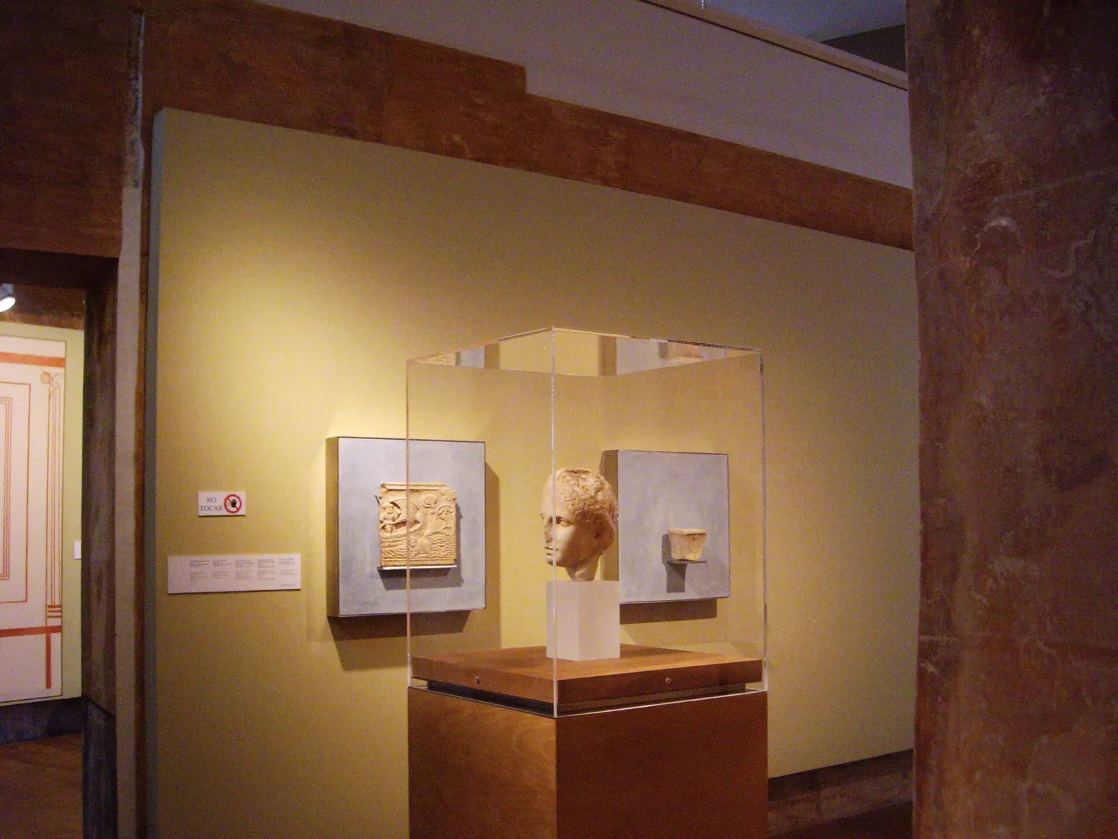 Museo Arqueológico de Sagunto