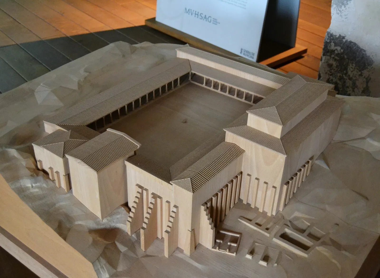 Museo Arqueológico de Sagunto