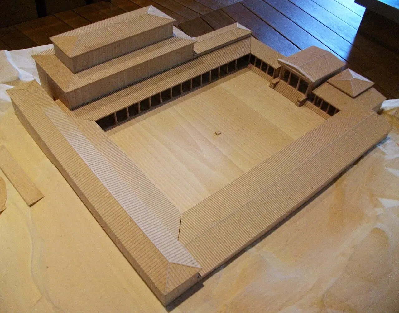 Museo Arqueológico de Sagunto