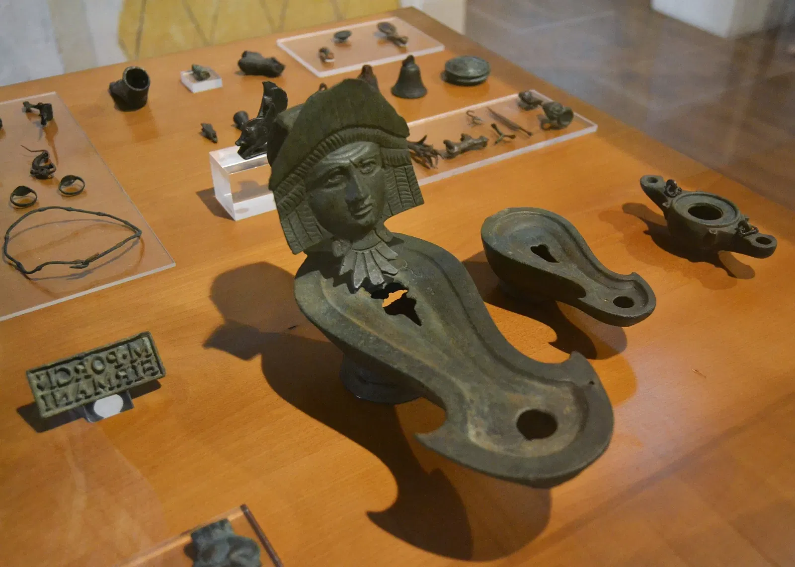 Museo Arqueológico de Sagunto
