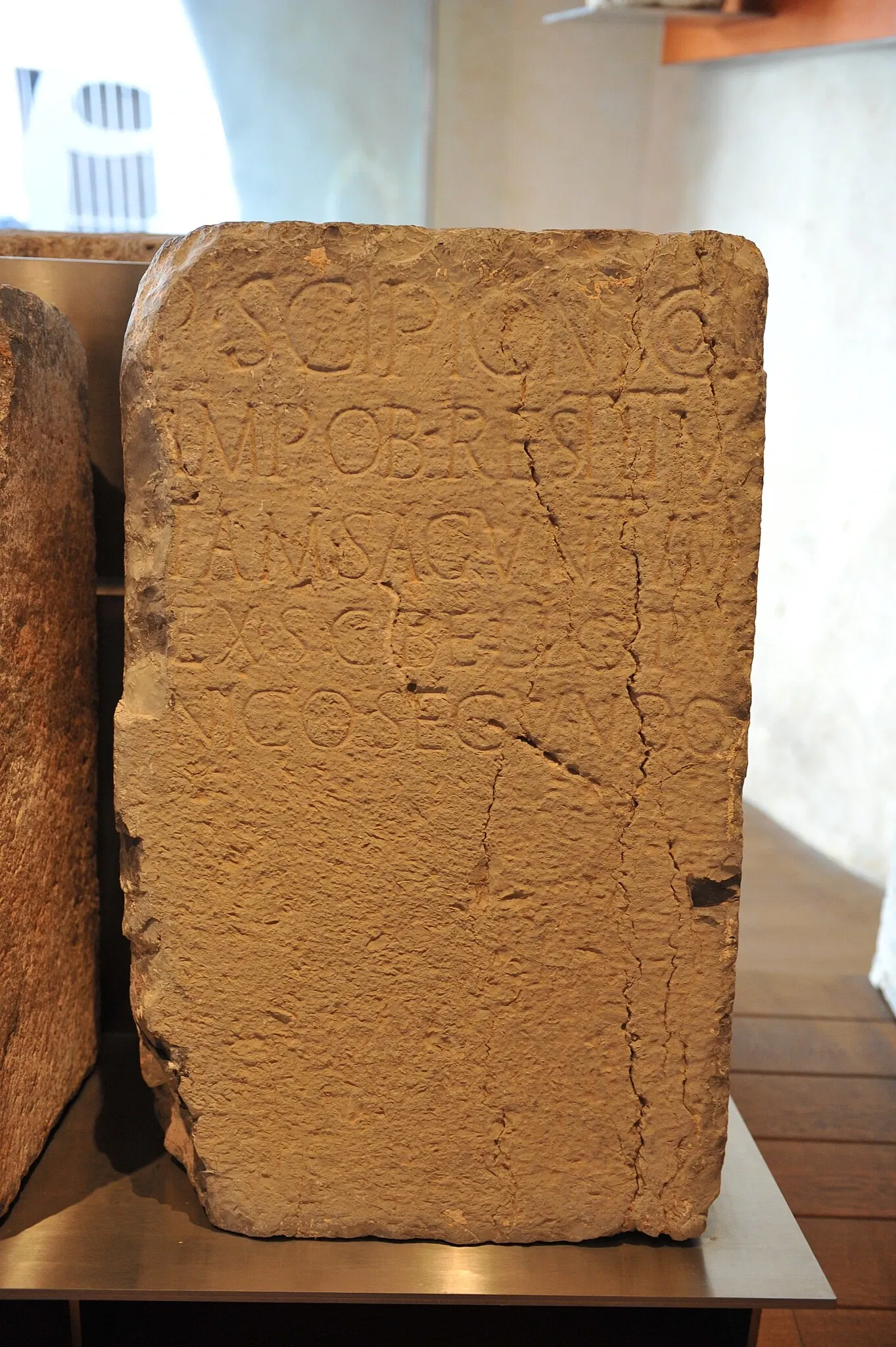 Museo Arqueológico de Sagunto