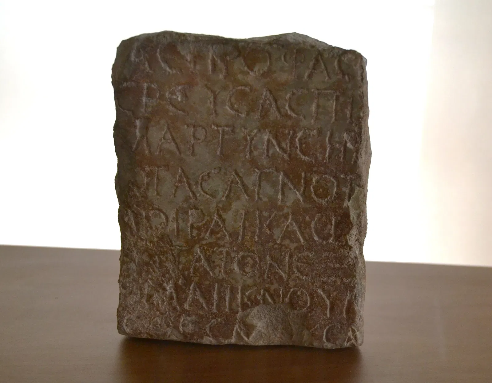 Museo Arqueológico de Sagunto