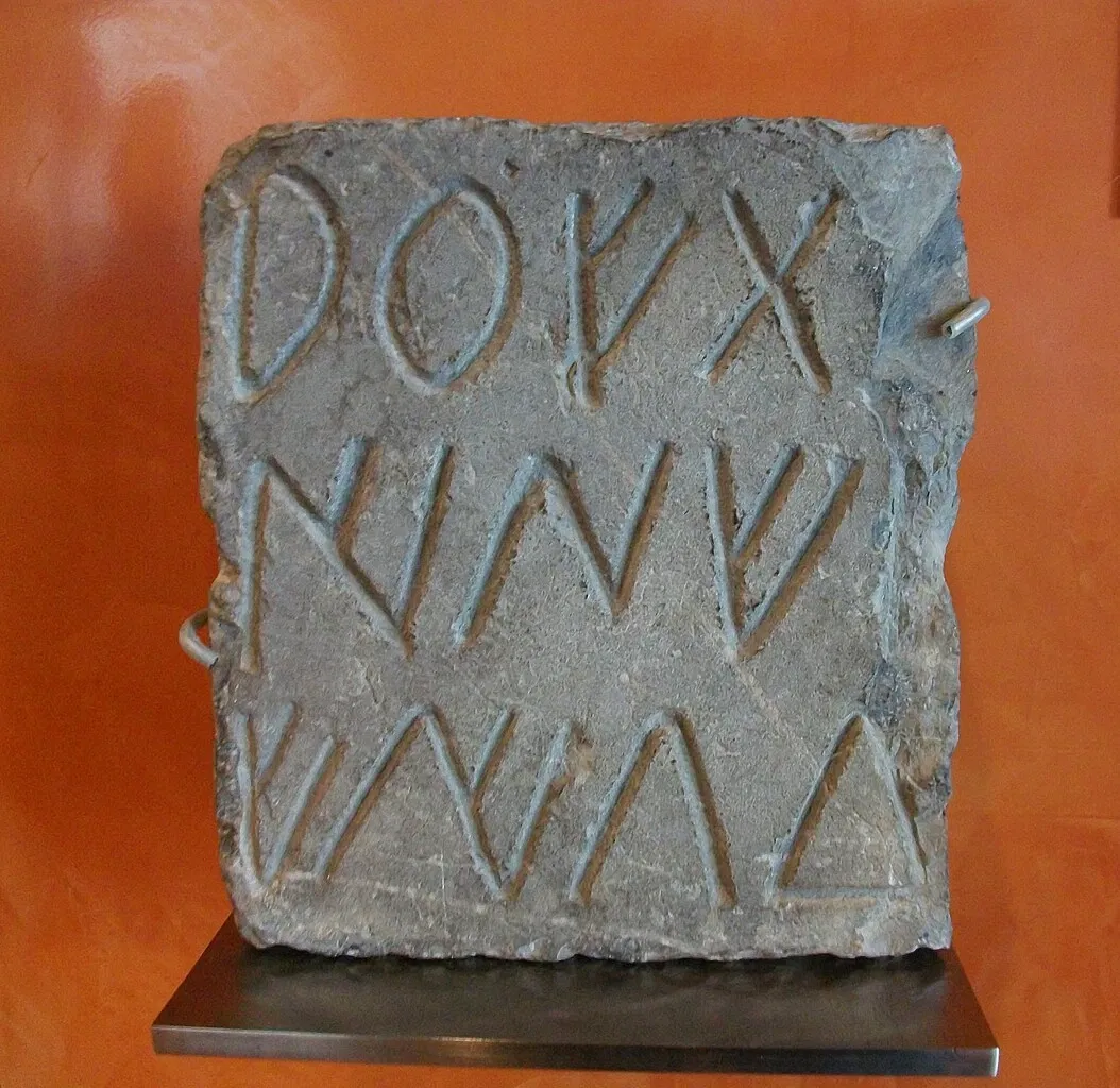 Museo Arqueológico de Sagunto