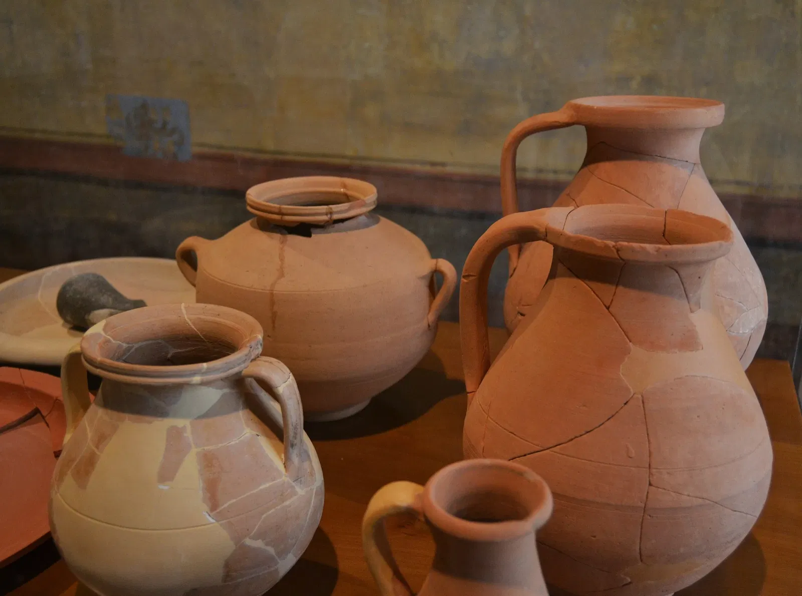 Museo Arqueológico de Sagunto