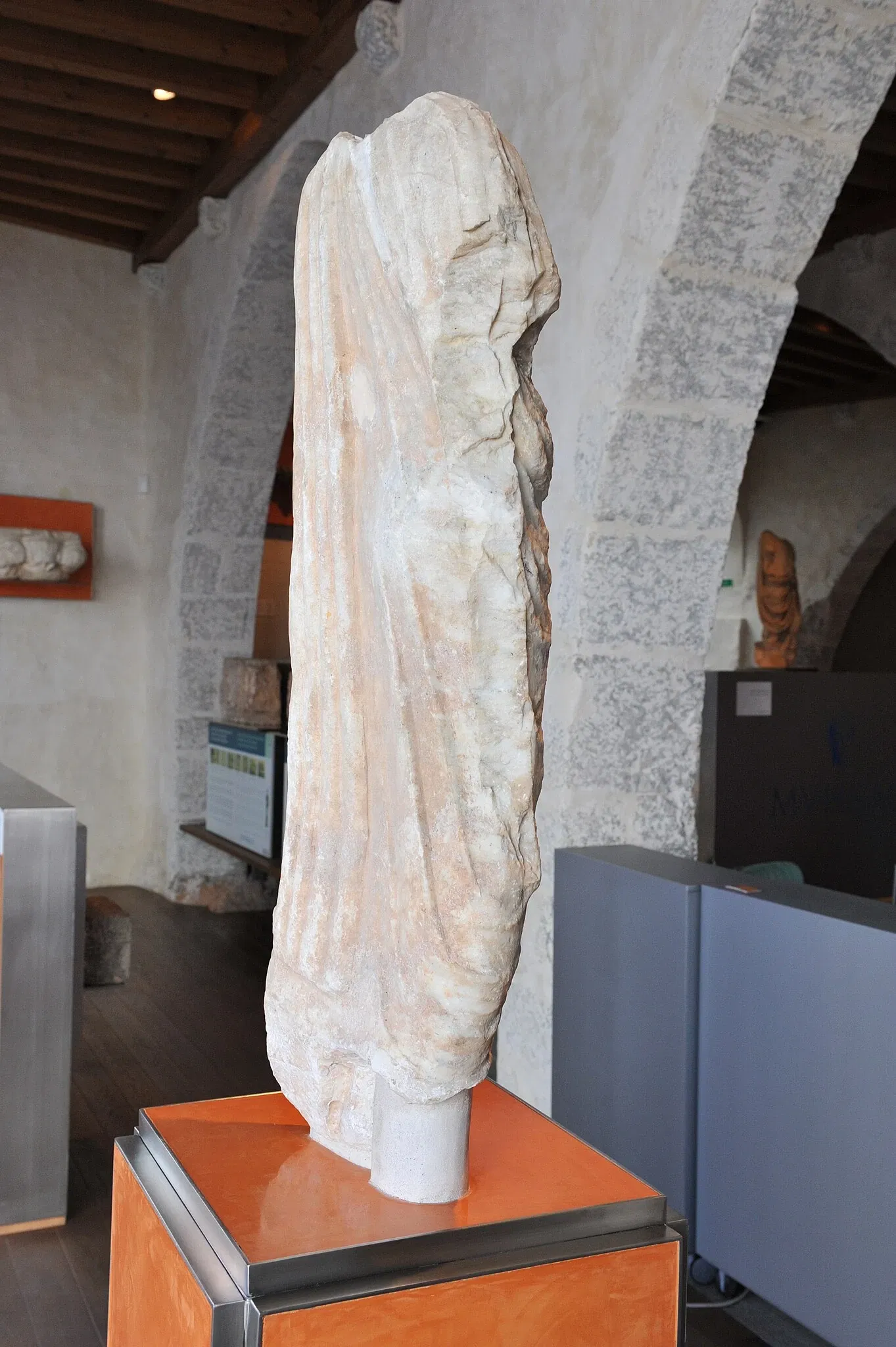 Museo Arqueológico de Sagunto