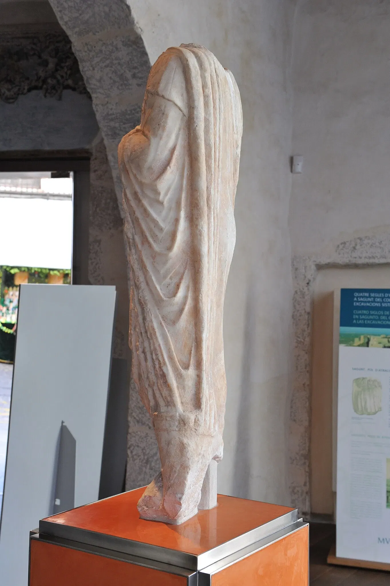 Museo Arqueológico de Sagunto