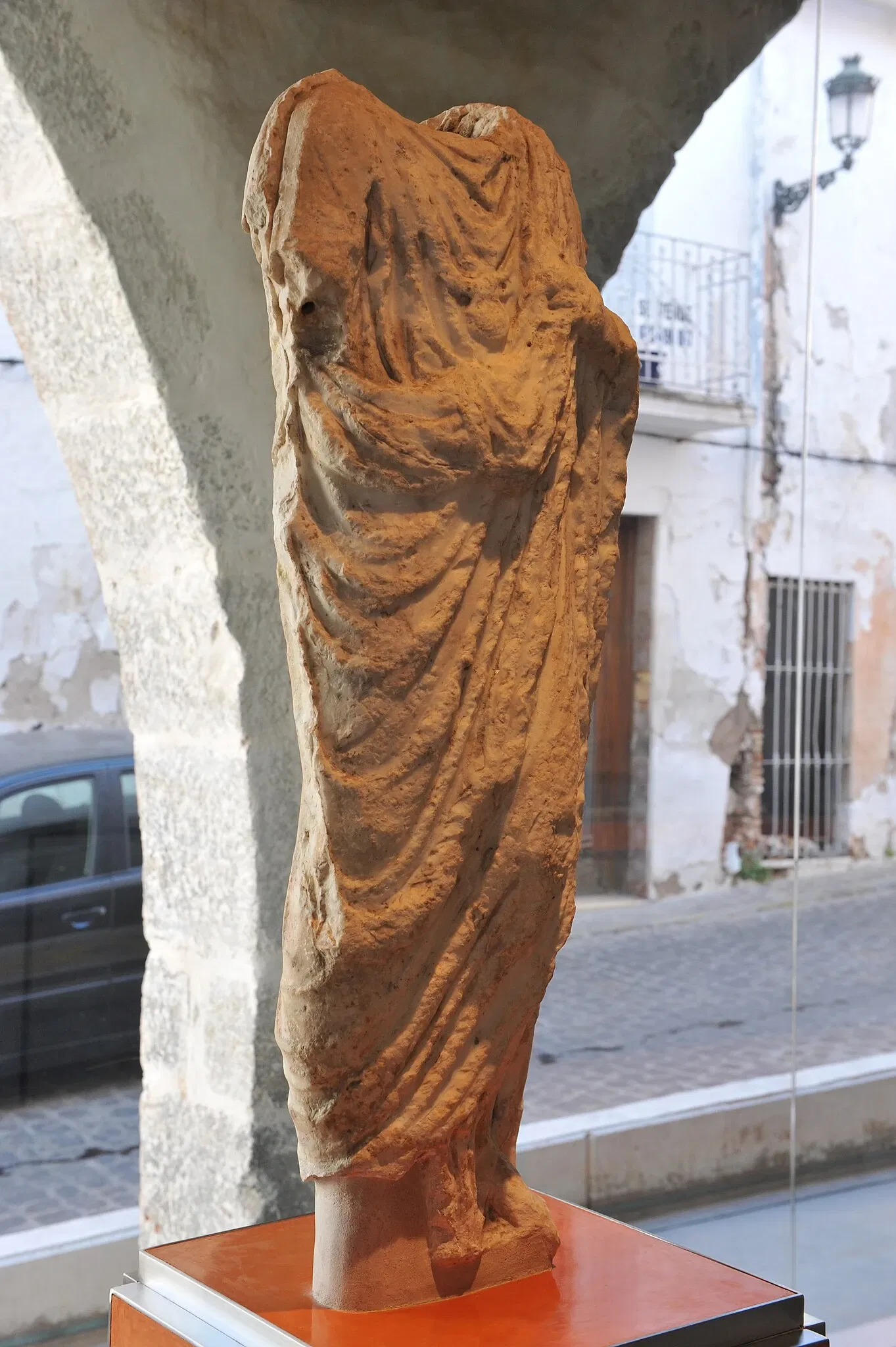 Museo Arqueológico de Sagunto