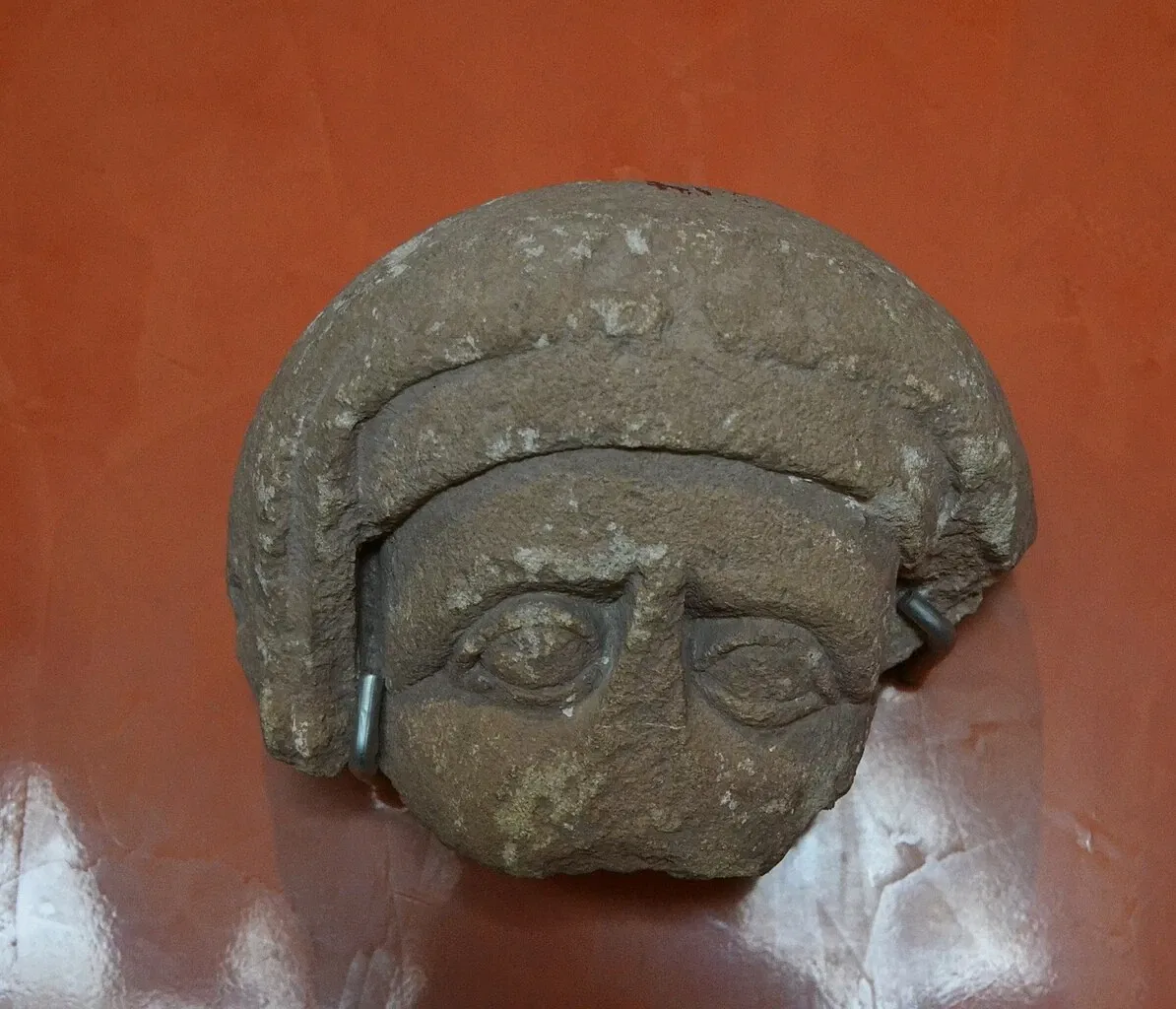 Museo Arqueológico de Sagunto