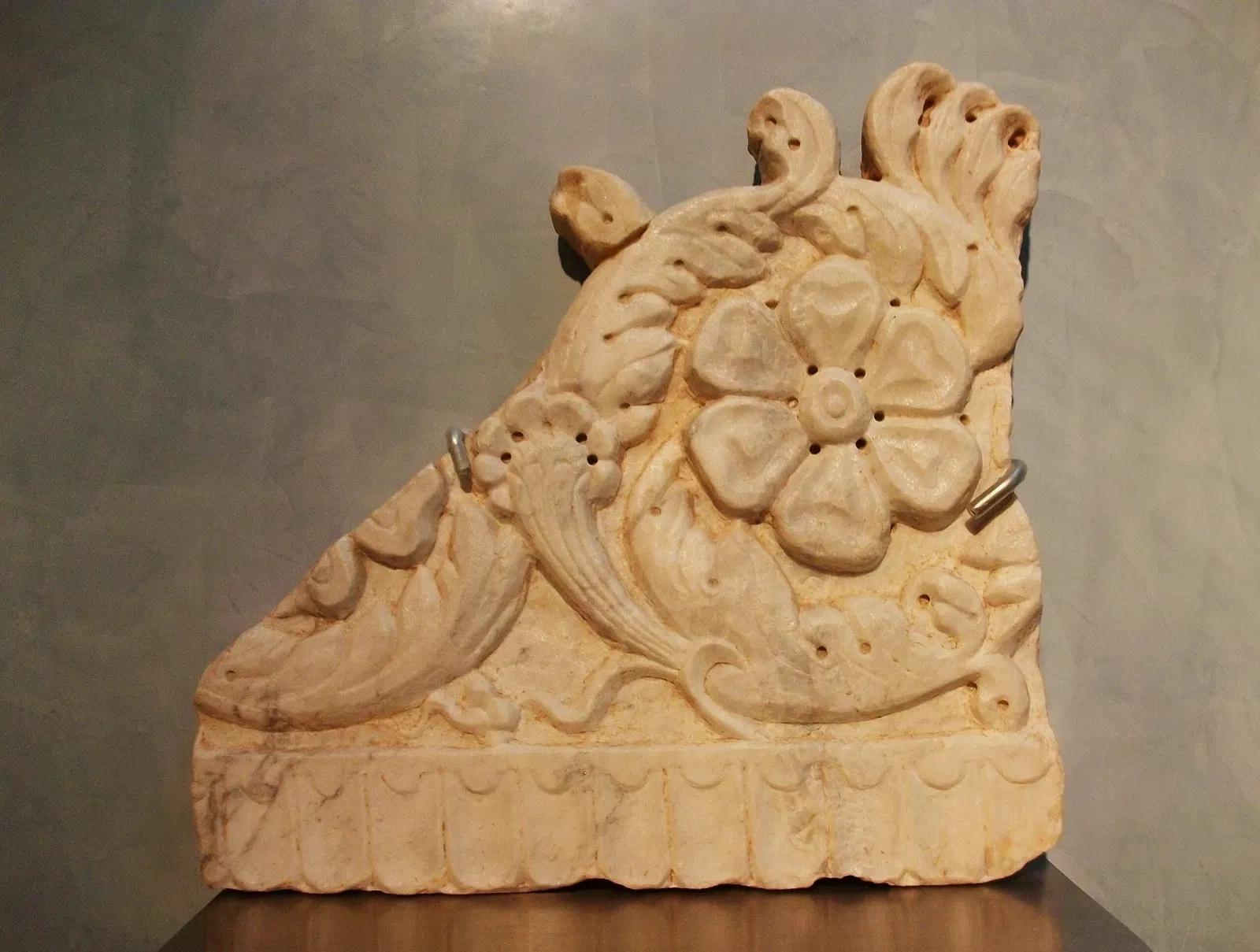Museo Arqueológico de Sagunto